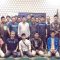 IKA-PMII Kota Sukabumi periode 2022-2027.