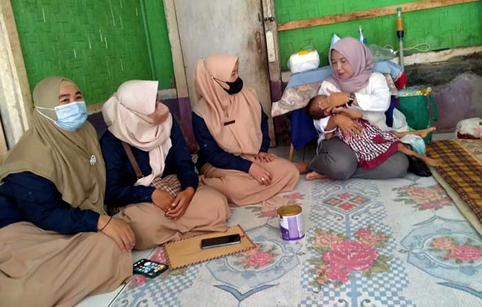 IKIAD Kabupaten Sukabumi