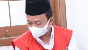 Oknum ustad Herry di Vonis Mati, Usman : Tidak Mengubah Kedaruratan Seksual