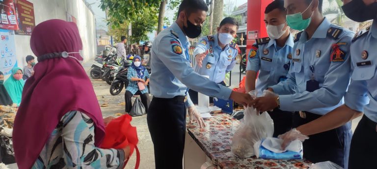 Lapas Kelas IIB Sukabumi