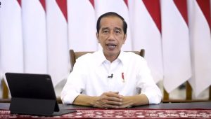 Jelang Pemilu 2024, Presiden Jokowi segera Terbitkan Perpres Soal Ini