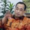 Menteri Perhubungan Budi Karya Sumadi