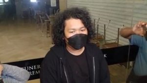 Soal Beli Video Asusila Dea Onlyfans, Marshel : Maafkan Kenakalanku
