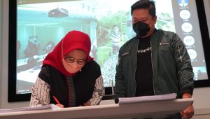 Ambilalih Saham PT Hipernet Indodata,  XL Axiata Perkuat Posisi di Bisnis Layanan Korporasi