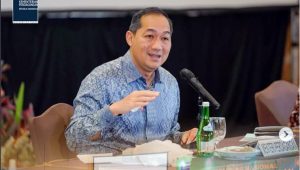 Penuhi Kebutuhan Minyak Goreng di Dalam Negeri, Kemendag Larang Ekspor CPO