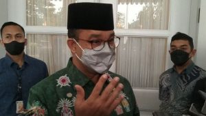 SMRC : Duet Anies – AHY Berpeluang Menang Pilpres 2024, Begini Analisanya