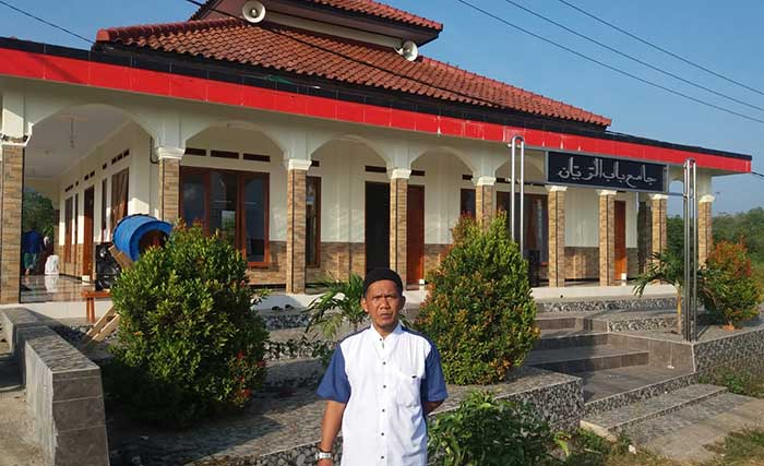 Imam Setiono