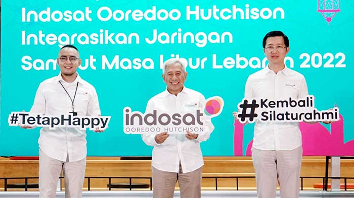 Indosat