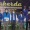 Wakil Bupati Sukabumi Iyos Somantri