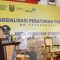 Wakil Bupati Sukabumi Iyos Somantri