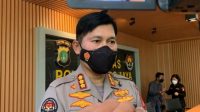 Polisi : Pelaku Pengeroyokan Ade Armando Punya Peran Beda-beda