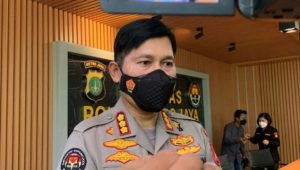 Polisi : Pelaku Pengeroyokan Ade Armando Punya Peran Beda-beda