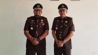 Kasi Intelijen Kejari Kabupaten Sukabumi