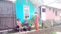 Kelurahan Cibeureum Hilir Evakuasi ODGJ, Kerap Resahkan Warga