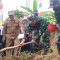Kasdim 0622/Kabupaten Sukabumi, Mayor Inf Asep Suwanda