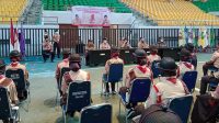 32 Pelajar Kabupaten Sukabumi Ikuti Jamnas Kwarcab