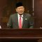 Ketua DPD Terpilih La Nyala Mahmud