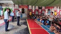 Lapas Sukabumi Sosialisasikan Instrumen SPPN
