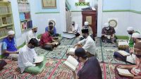 Lapas Sukabumi Tingkatkan Keagamaan