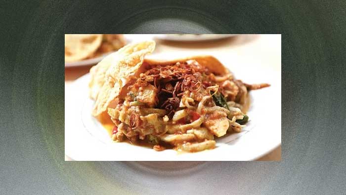 Makanan