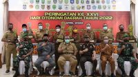 Bupati Sukabumi: Otonomi Daerah Harus Semangat Melayani