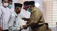 Muhibah Ramadan 2022 Cikidang, Bupati: Alhamdulillah, Ekonomi Bertumbuh