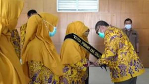 Bupati Sukabumi Ajak Masyarakat Makan Ikan