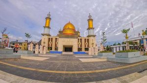 Mengulik Arah Pembangunan Kota Sukabumi Lima Tahun ke Depan, Target PAD Rp500 Milyar 