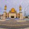masjid Agung Kota Sukabumi