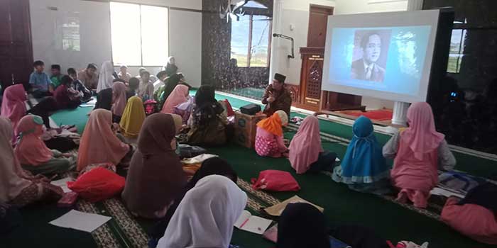 Masjid Nurul Hidayah