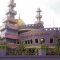masjid perahu