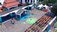 PLN Sukabumi Pastikan Keandalan Pasokan Listrik