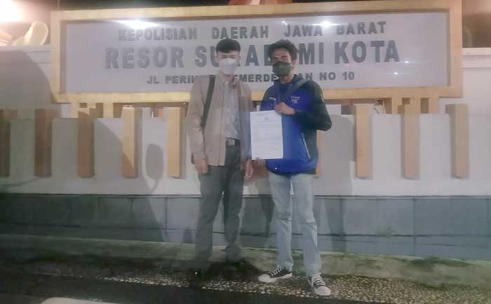 PMII Kota Sukabumi