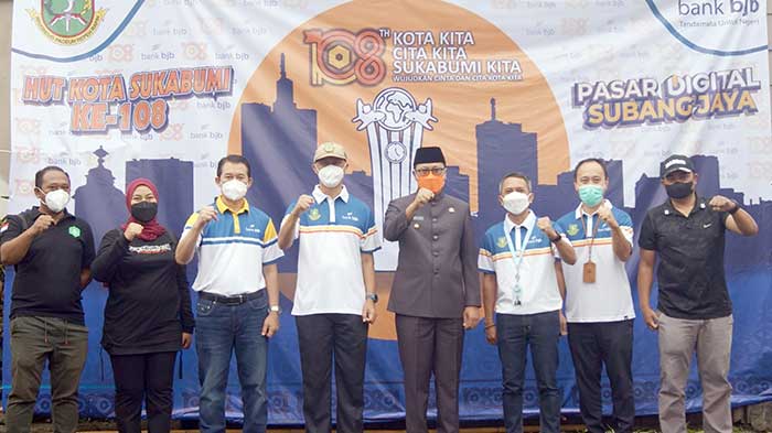 Pasar Digital Subang Jaya