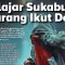 Demo Sukabumi