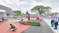 Pemkot Sukabumi Dorong Sertifikasi Tukang Bangunan