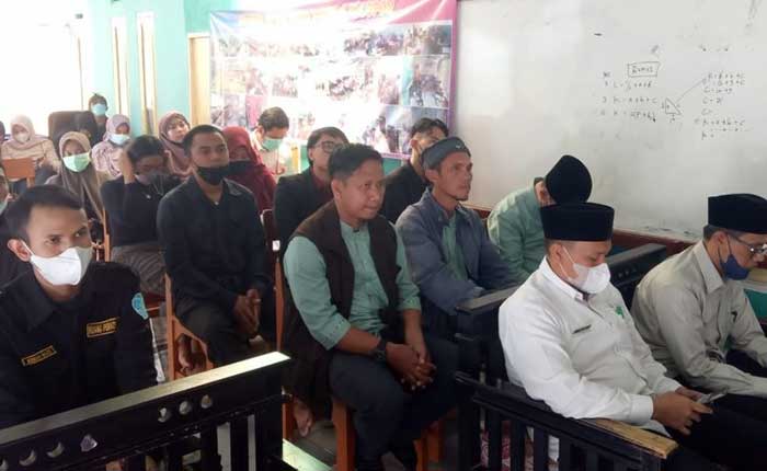 Pemuda Pelopor Kota Sukabumi