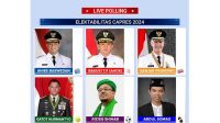Polling-Capres