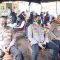 Kapolres Sukabumi Kota AKBP SY. Zainal Abidin