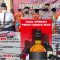 Kapolres Sukabumi, AKBP Dedy Darmawansyah