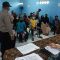 Polsek cikembar Sukabumi