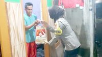 Polres Sukabumi Gandeng NU Gelar 1 Juta Vaksin Booster