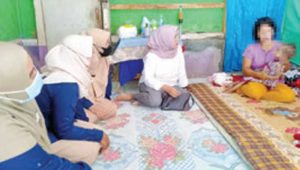 Upaya Puskesmas Tamanjaya Sukabumi untuk Risma Al Maidah