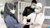 RSUD Syamsudhin Sukabumi Sediakan Takjil Bagi Penunggu Pasien