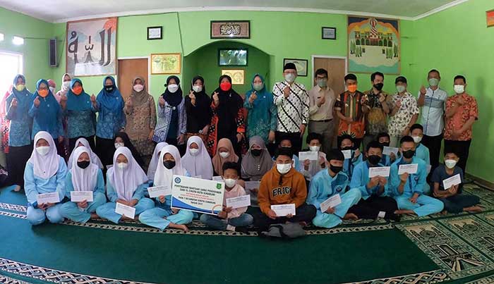 SMPN 4 Kota Sukabumi