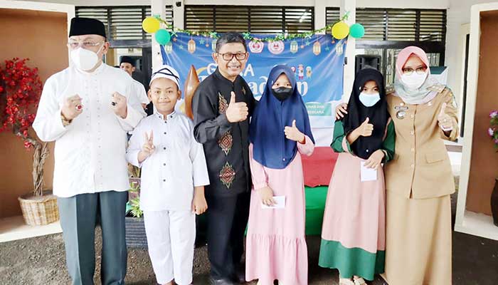 STH Pasundan Sukabumi