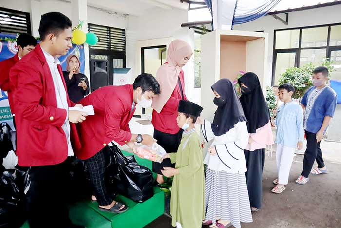 STH Pasundan Sukabumi