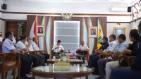 KA Pangrango Beroperasi 10 April, Wali Kota Sukabumi Berharap ini