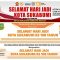 Selamat-HUT Kota Sukabumi 108