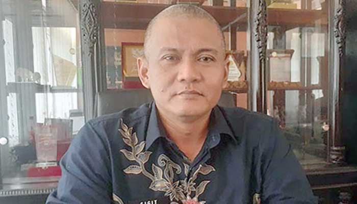 Sigit Widarmadi